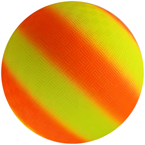 Palla Gonfiabile in PVC da 8,5 Pollici e 6 Pollici per <span class=keywords><strong>Parco</strong></span> <span class=keywords><strong>Giochi</strong></span> con Logo Personalizzato - Product Image 4