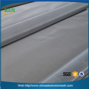40 60 80 100 150 200 300 365 400 lưới tinh khiết Nickel dệt dây lưới màn hình - Product Image 4