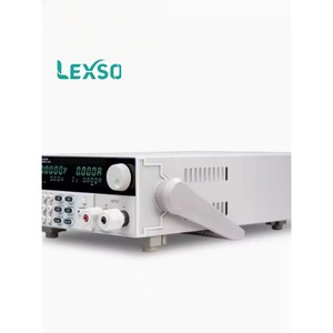 Cargador Electrónico Programable de Carga Rápida Itech Edks It8511g+ /it8512g+ para Pruebas Lexso - Product Image 2