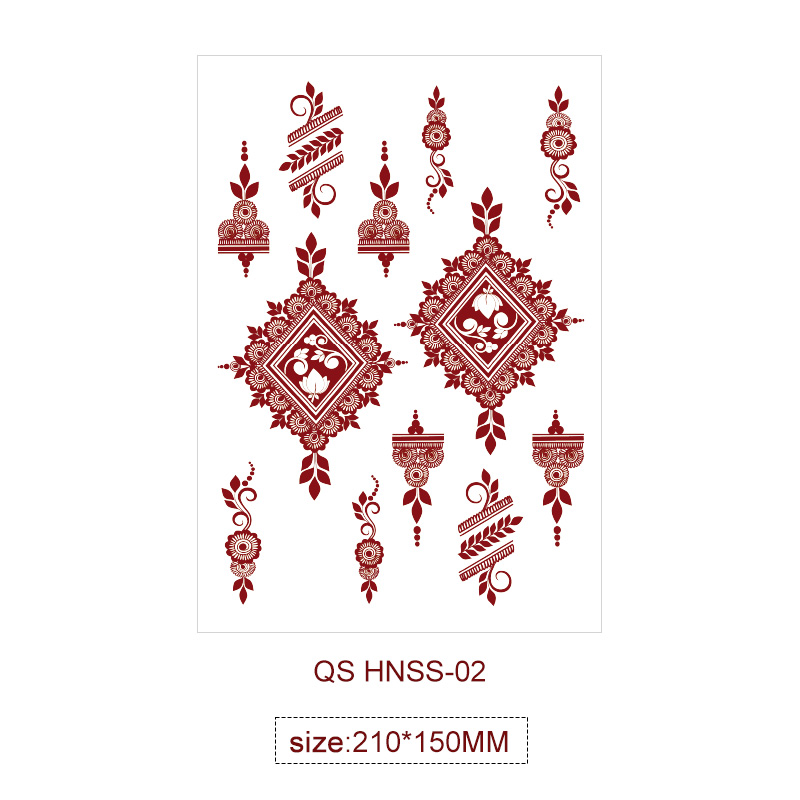 QS HNSS02