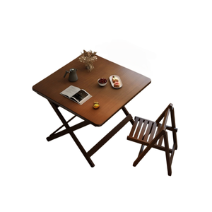 Nouvelle Arrivée Tables Pliantes de Camping Multi-Spécifications Style Français pour Pique-Nique, Idéales pour l'Exportation Commerciale - Product Image 5