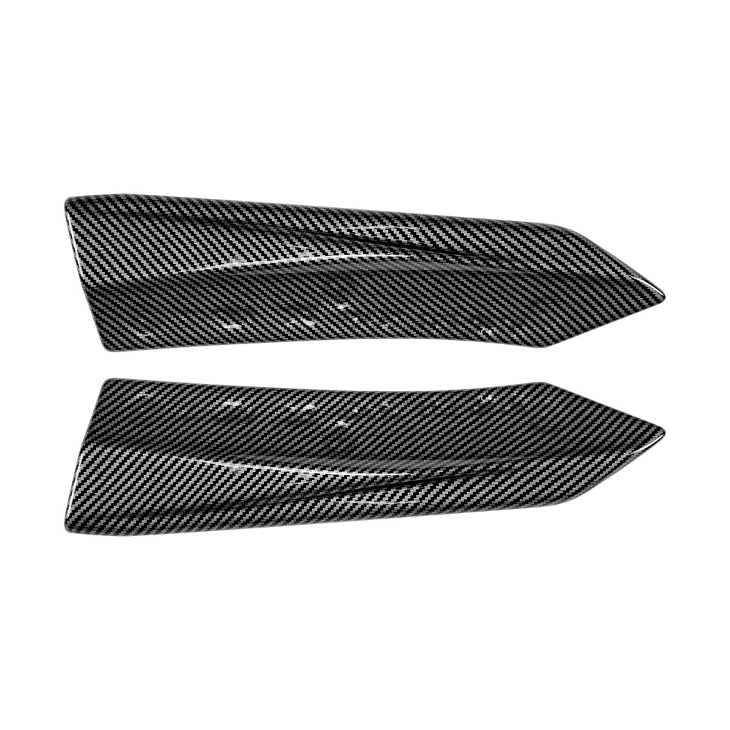 Textura de fibra de carbono