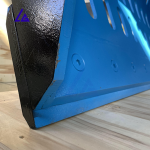 Garra de Clasificación con Control Hidráulico, Acción Suave, Manejo Preciso, Segura y Confiable en el Trabajo, Diseño OEM/ODM Gratuito para Pedidos al por Mayor - Product Image 4