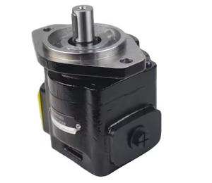 ปั๊มเกียร์ 919/75002 ปั๊มไฮดรอลิกสำหรับ 3CX 4CX - Product Image 5