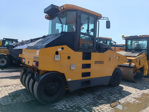Nouveau Compacteur Routier à Pneus Pneumatiques XP203S <span class=keywords><strong>Prix</strong></span> Usine - Product Image 6