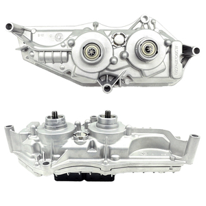 Module de contrôle de transmission remanufacturé A2C30743000 A2C30743002 pour <span class=keywords><strong>Renault</strong></span> <span class=keywords><strong>Clio</strong></span> - Product Image 4