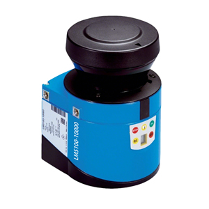 LMS100-10000 เซ็นเซอร์ LiDAR 2D/3D สำหรับเปลี่ยนแทนเซ็นเซอร์ในซีรีส์ LMS สำหรับระบบอัตโนมัติท่าเรือกลางแจ้ง - Product Image 5