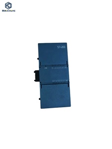 Module d'entrée/sortie numérique pour contrôleur PLC, neuf et original, 6ES7 EM DR16 - Product Image 1