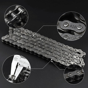 Repuestos para Motocicleta de Alto Rendimiento a Precio Económico, Marca SUN~RAIN, Nuevos, Certificados CE/ISO, 1 Año de Garantía - Product Image 5