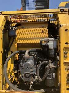 Excavadora de segunda mano original Komatsu de alta calidad excelente rendimiento maquinaria y equipo de segunda mano - Product Image 6