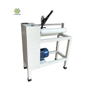 Nhỏ kraft giấy các tông ống cắt giấy lõi cắt giấy ống lõi máy cắt - Product Image 2