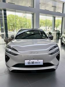 Véhicule à énergie nouvelle dernière voiture électrique pure Song Plus Ev 5 portes 5 places Fwd SUV haute performance vitesse rapide BYD Sealion 06 2025 - Product Image 2