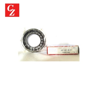 Roulements à rouleaux cylindriques NU312ECP 60x130x31 312 Ec pour SKF - Product Image 5