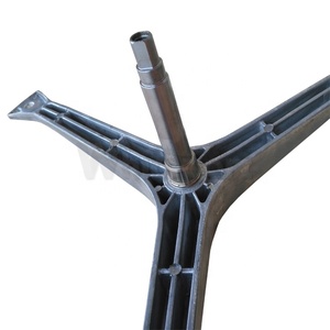 Marca nueva exportación embalaje de caja de madera cruceta araña lavado original de la máquina DC97-00124B para <span class=keywords><strong>Samsung</strong></span> - Product Image 3