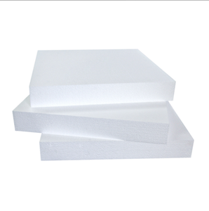 Mật độ cao EPS bọt Hội Đồng Quản trị thân thiện với môi tùy chỉnh kích thước chống sốc cách nhiệt vuông nhựa cho cách nhiệt khác nhau - Product Image 2