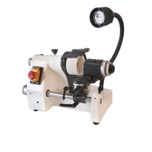 Affûteuse universelle de précision U2 pour fraises et forets - Product Image 2