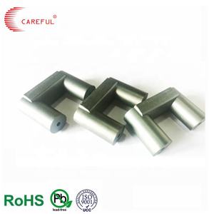 PC40 MnZn haute puissance doux ferrite transformateur UY/<span class=keywords><strong>UYF</strong></span> noyau magnétique - Product Image 6