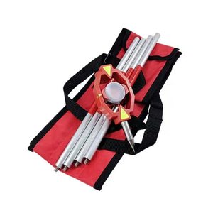 La stazione totale utilizza un <span class=keywords><strong>prisma</strong></span> in miniatura a 4 sezioni con altezza di 1,25 m. <span class=keywords><strong>Il</strong></span> <span class=keywords><strong>prisma</strong></span> miniatura IT è placcato in rame. - Product Image 1