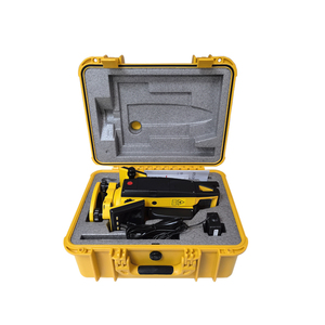 Tổng số trạm mới nts342r6a độ chính xác cao Tổng số stationsurvey cụ với 600m reflectorless, estacion tổng BTS - Product Image 3