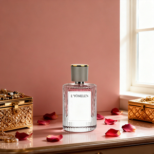 Parfum personnalisé All Day Endurance France Formula Logo Bottle pour unisexe, haute qualité, collection OEM, parfum de marque. - Product Image 4