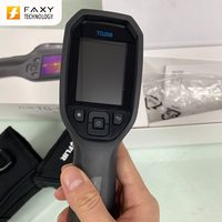 Kamera Termal Spot FLIR TG268 Seri Flir TG298 Kamera Pencitraan Termal IR Suhu Tinggi Flir Merek Asli Baru