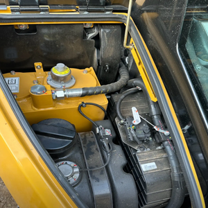 Top Select 3.5 Ton Sy35c Rupsbandgraafmachine Van Sani Bouwfunctie Met Lage Prijs Yanmar Motor En Pomp - Product Image 3