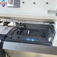 Mikaki JV150-160 tangan kedua ramah lingkungan printer tinta dengan merek baru asli MIMAKI DX7 nozel