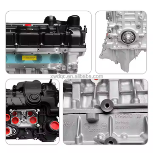 BMW N20B20 2ドライブ用エンジンスペアパーツ11002296967 11002296966エンジンアセンブリ - Product Image 4