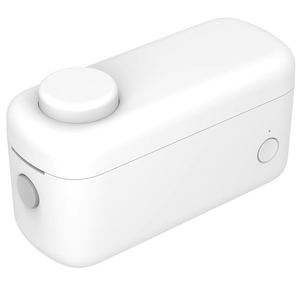 Nouvel arrivage 58mm Mini <span class=keywords><strong>imprimante</strong></span> thermique portable <span class=keywords><strong>Bluetooth</strong></span> WP9528 <span class=keywords><strong>pour</strong></span> peinture thermique ouverte à une <span class=keywords><strong>clé</strong></span> - Product Image 1