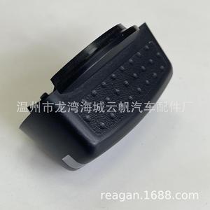 สวิตช์ควบคุมอุณหภูมิ Com Yf8857 สำหรับ Toyota Fj ปุ่มสีดำ 07015gn35440 3559445250 - Product Image 4