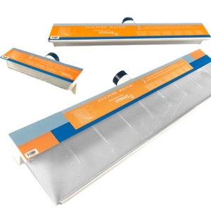 30Cm Chiều Dài Hồ Bơi Và Vườn Hồ Bơi Thác Nước Nhựa Cascade Cho Tường - Product Image 1