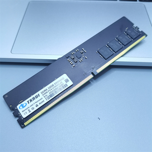 แรมเกมมิ่งคุณภาพสูง DDR5 สำหรับเดสก์ท็อป 1.1V ความเร็วสูง DDR5 32GB 5600mhz 6000mhz 6400mhz - Product Image 3