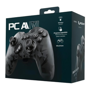 Manette de jeu PC GAME Camo gris PCGC 200WLURBAN - Product Image 3