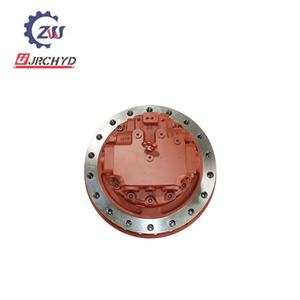 Hot Bán Các bộ phận máy xúc cuối cùng ổ đĩa du lịch động cơ Assy TM 04 09 Volvo Sany KOMATSU nhà máy giá - Product Image 4