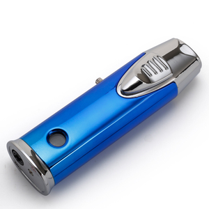 Special Design <b>Pen</b> Torch Lighter Cheap Prices Functional Cigar Torch Lighter - Product Image 4