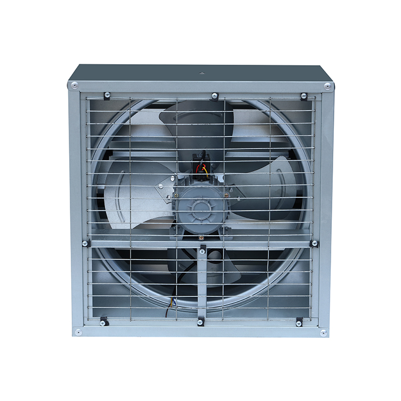 50 Inch Exhaust Fan Heavy Hammer