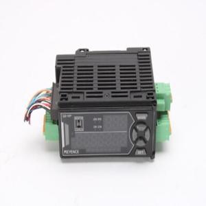 Controlador de Motor Dedicado de la Serie QS con Entrada de Columna de Pulso QS-10P - Product Image 1