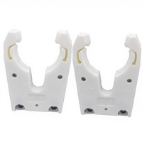 Support de coupeur automatique Joseph pour machine de découpe, clip de fixation de fraise droite automatique, accessoires pour centre d'usinage CNC