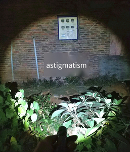 Hbc an toàn Mũ bảo hiểm bên đèn pin với Kính LED ánh sáng mạnh mẽ USB sạc cứng hat khẩn cấp lũ Mũ bảo hiểm - Product Image 3