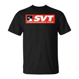 Camiseta Svt Winding Road, camiseta promocional negra de manga corta unisex para adultos - Product Image 2