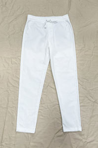 OEM/ODM production 95% coton 5% Spandex taille élastique kakis Vietnam vêtements pour hommes 0.3 kg 30X30X2 cm pantalon - Product Image 2