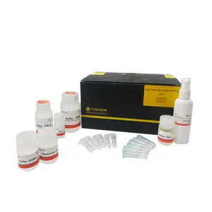 Research University Laboratory Research Reagents Genomic Plant Total RNA Purification Kits