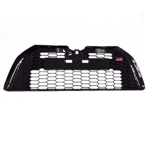 Grille de pare-chocs avant Toyota 23 Vios, pièce de rechange en plastique pour réparation - Product Image 1