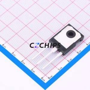 Original et tout nouveau MLG50T65FUK TO-247 Transistor IGBT / Module Vente entière Puces de composants électroniques Fournisseur et Service de nomenclature - Product Image 2