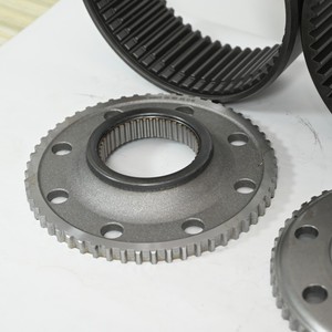 <span class=keywords><strong>Pièces</strong></span> <span class=keywords><strong>détachées</strong></span> pour camions de service après-<span class=keywords><strong>vente</strong></span> : Engrenage réducteur d'essieu à 56 dents, nouveau modèle LHH8B240579005, pour essieu de camion benne - Product Image 2