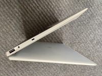 Ordinateur portable d'occasion HP Elitebook x360 1040 G7 Quad Core Intel I7 10e génération, écran tactile rotatif à 360°, clavier anglais, 14 pouces, Windows 10, 16 Go SSD