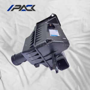 فلتر I-Pack للسيارة لأجزاء محرك خزان الهواء ، فلتر الهواء لتويوتا هايس - Product Image 3