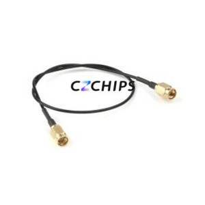 KH-SSMAJ-SSMAJ-RG1.37-260MM RF Cable RF Whole Sale Electronic Component Chips Supplier & BOM Service - Product Image 1