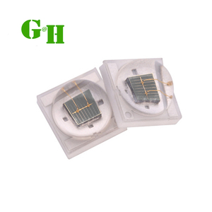 Alta calidad SMD3535 <span class=keywords><strong>Uvc</strong></span> Uva Svc LED 265nm Led muestra gratis tira barra 265nm 275nm 280nm Rgb 0,2 W 1W 3W Chip - Product Image 2