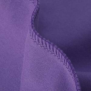 Sudadera con Capucha de 320G al por Mayor, Abrigo de Color Sólido para Jóvenes y Niños, Sudadera con Capucha de Algodón para Otoño - Product Image 6